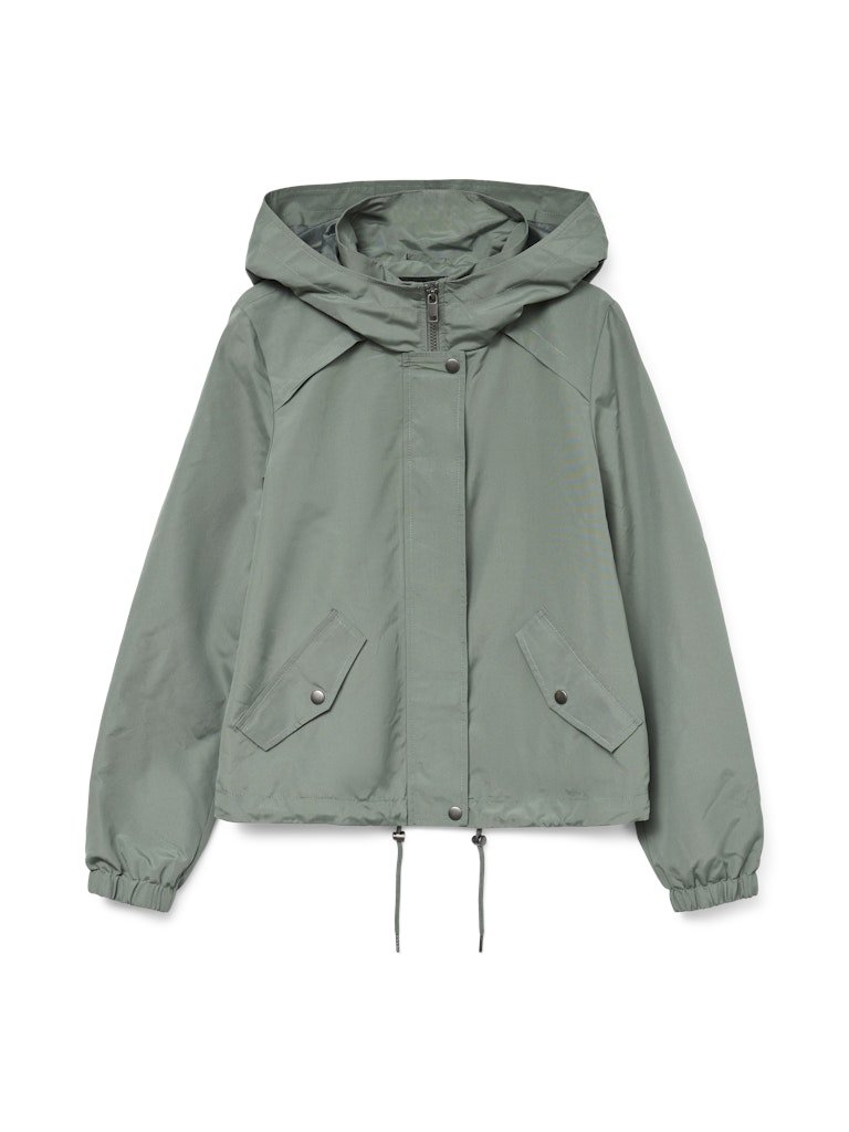 Vmzoa Short Parka Noos van Vero moda – Jassen voor dames | Meisjes Brugge