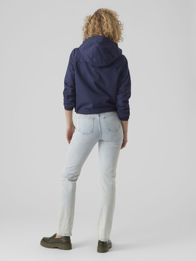Vmzoa Short Parka Noos van Vero moda – Jassen voor dames | Meisjes Brugge