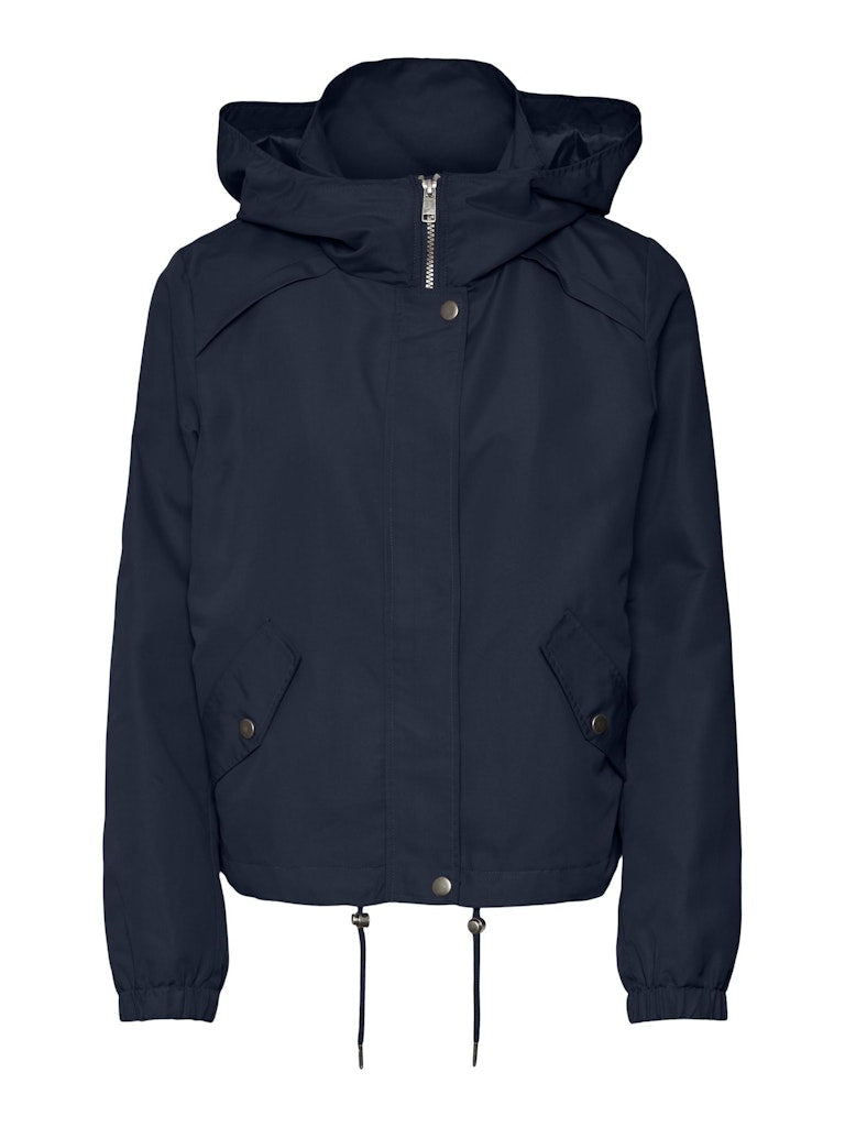 Vmzoa Short Parka Noos van Vero moda – Jassen voor dames | Meisjes Brugge