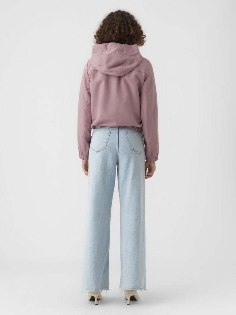 Vmzoa Short Parka Noos van Vero moda – Jassen voor dames | Meisjes Brugge