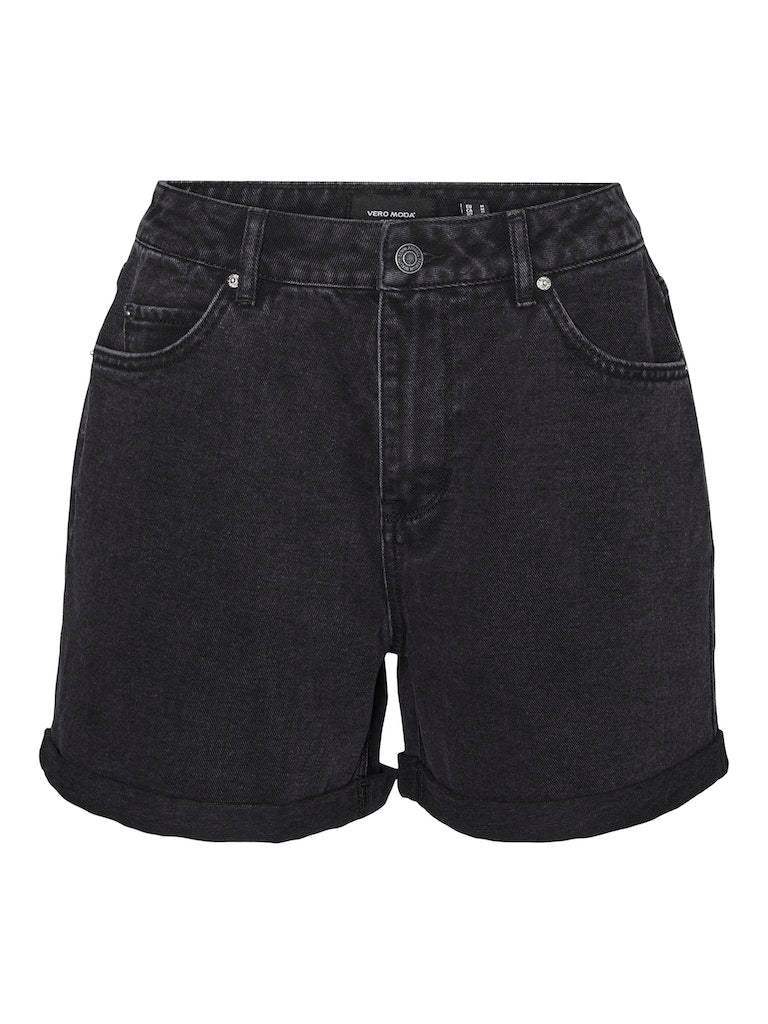 Vmzuri Hr Loose Shorts Mix Noos - SS26 van Vero moda – Shorts voor dames | Meisjes Brugge