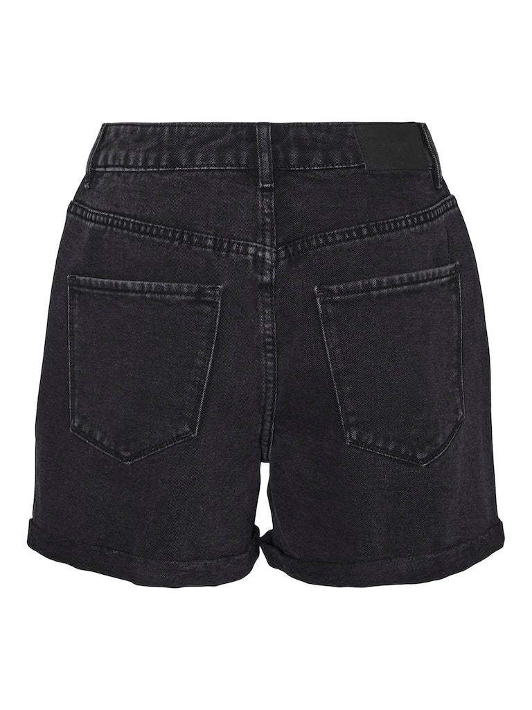 Vmzuri Hr Loose Shorts Mix Noos - SS26 van Vero moda – Shorts voor dames | Meisjes Brugge