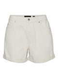 Vmzuri Hr Loose Shorts Mix Noos SS24 - koop Shorts van Vero moda bij Meisjes Brugge