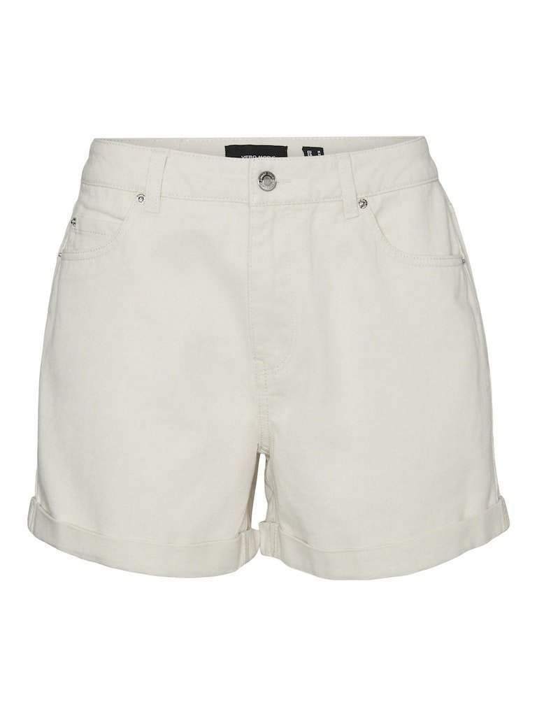 Vmzuri Hr Loose Shorts Mix Noos - SS26 van Vero moda – Shorts voor dames | Meisjes Brugge