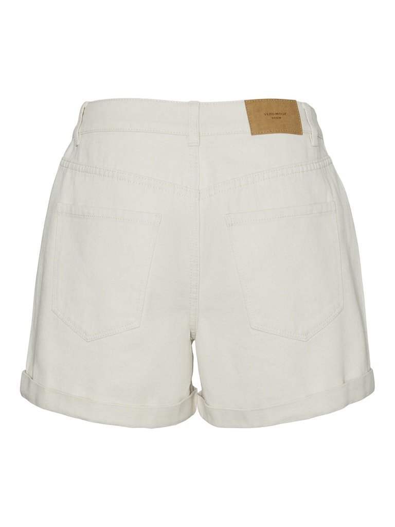 Vmzuri Hr Loose Shorts Mix Noos - SS26 van Vero moda – Shorts voor dames | Meisjes Brugge