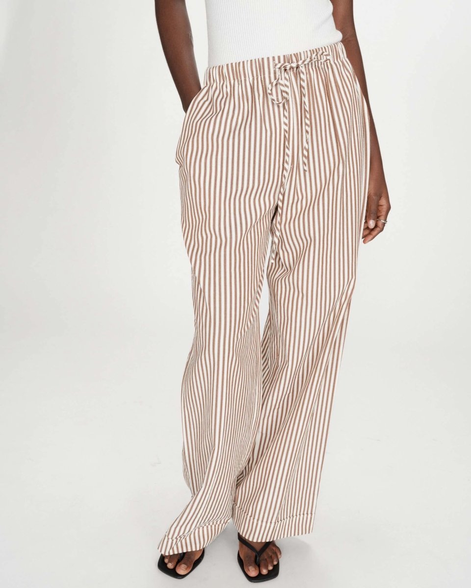 Volute Pantalon van Grace and Mila – Broeken voor dames | Meisjes Brugge