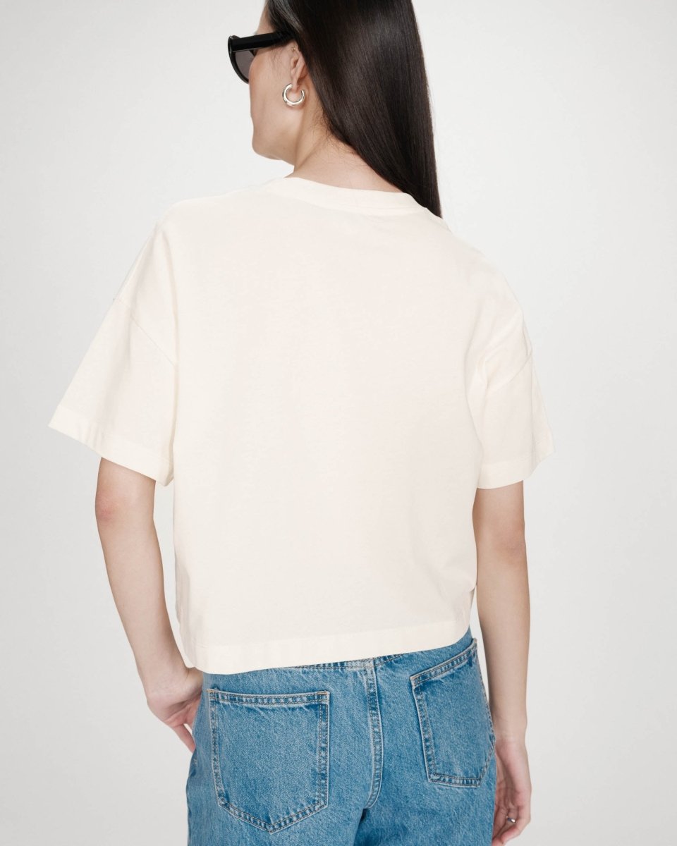 Voss T-Shirt van Grace and Mila – T-shirts voor dames | Meisjes Brugge