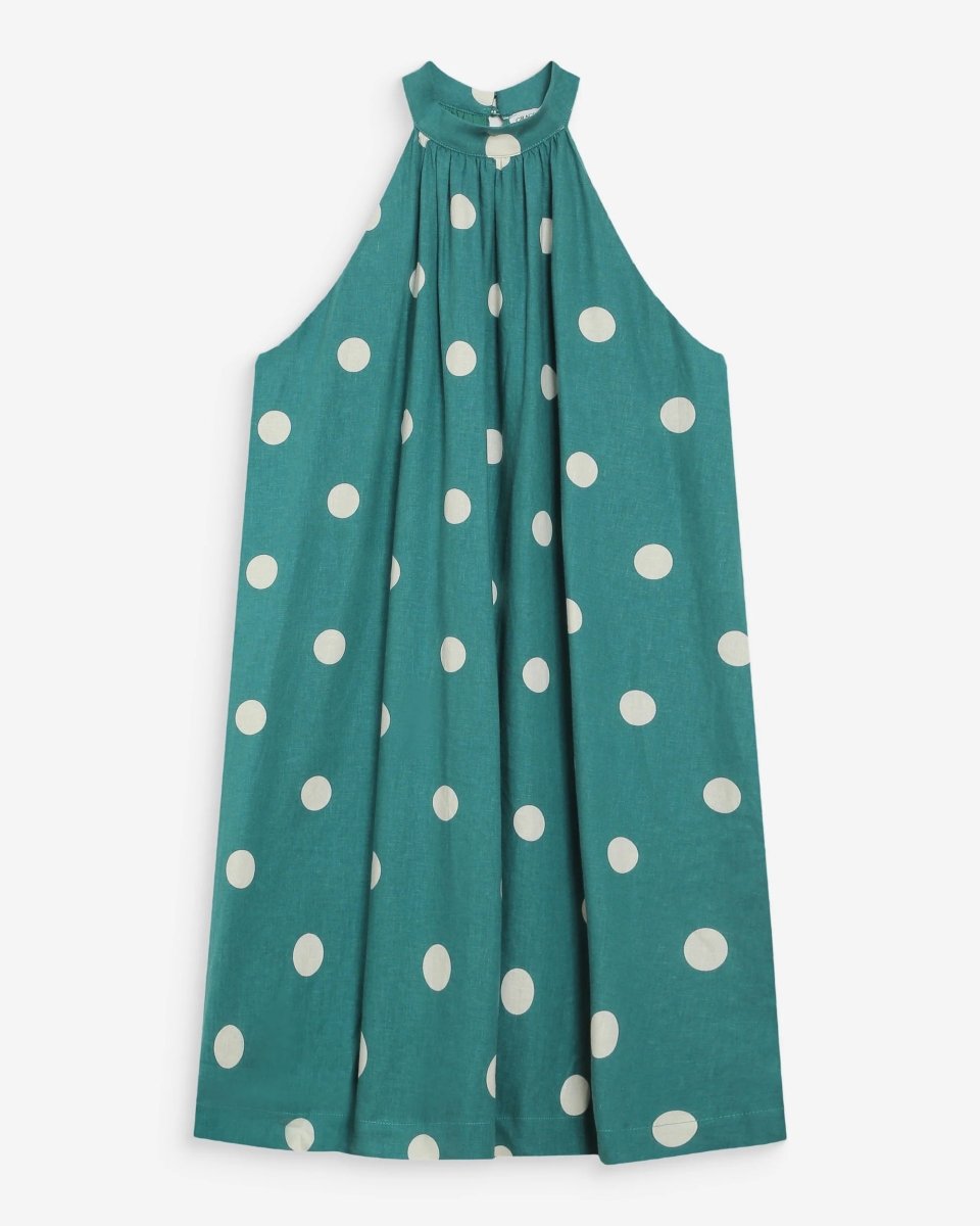 Warna Robe Courte – Jurken voor dames in kleur | Meisjes