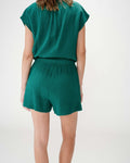 Wasabi Shorts – Shorts voor dames in kleur | Meisjes