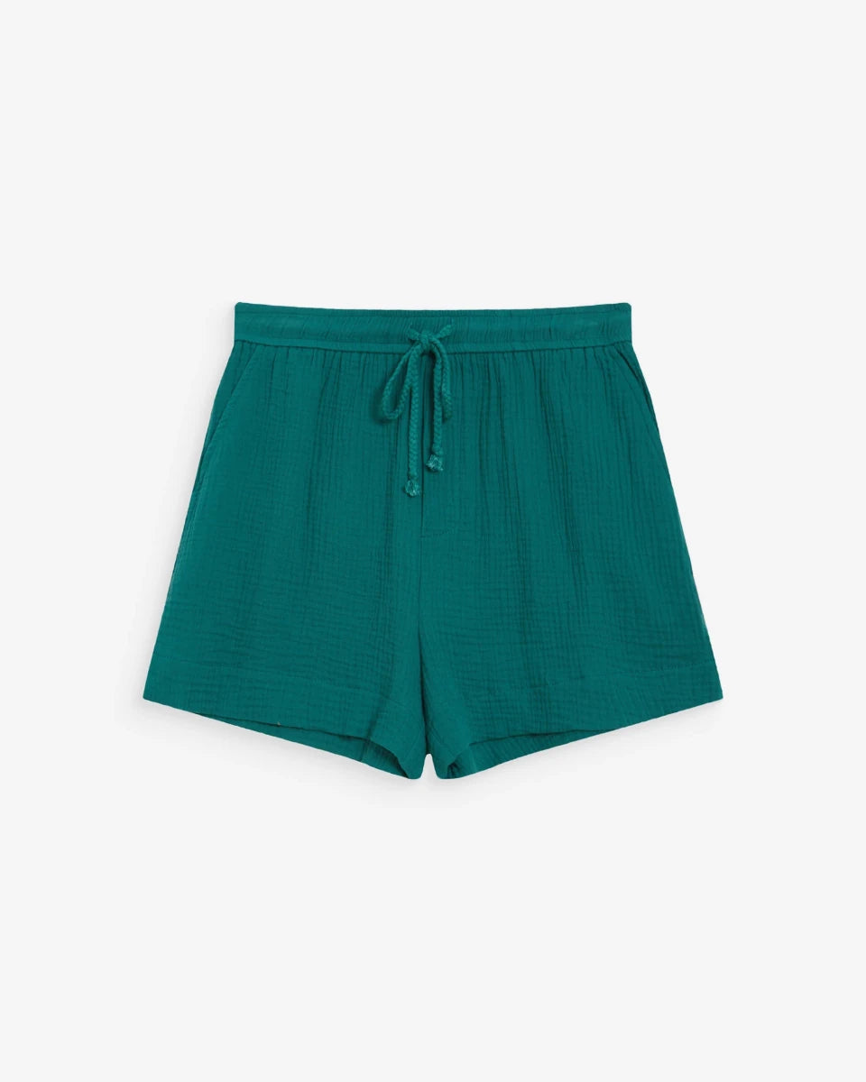 Wasabi Shorts – Shorts voor dames in kleur | Meisjes