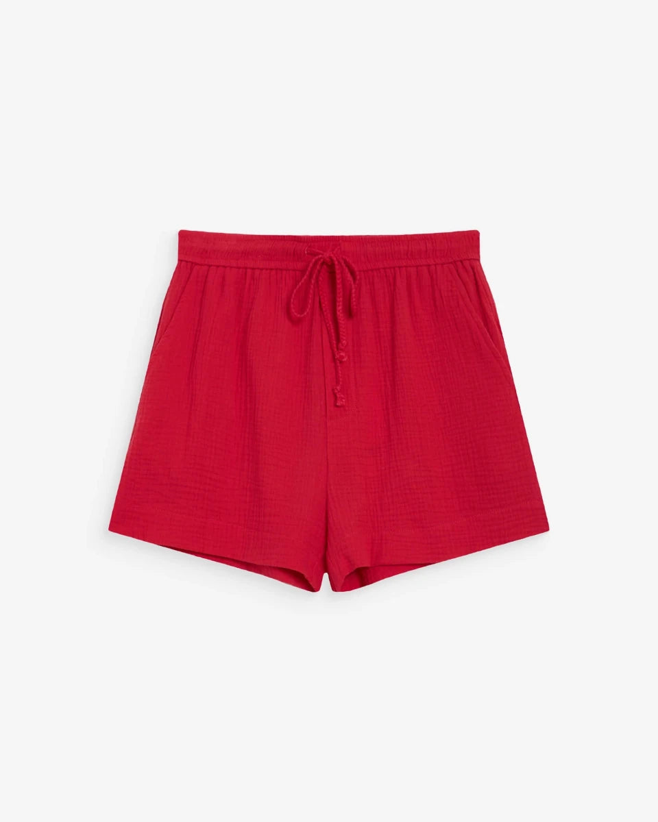 Wasabi Shorts – Shorts voor dames in kleur | Meisjes