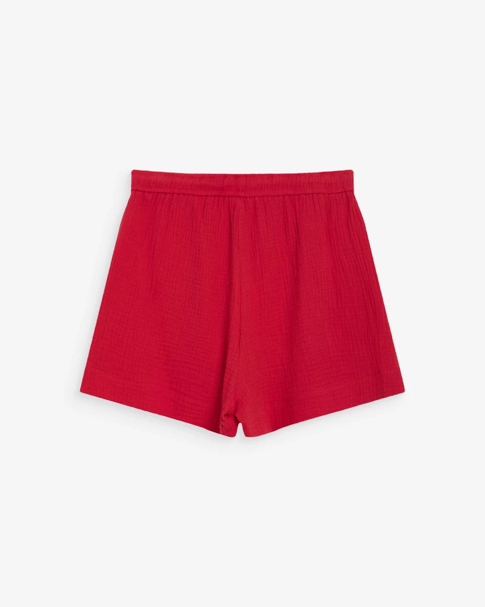 Wasabi Shorts – Shorts voor dames in kleur | Meisjes