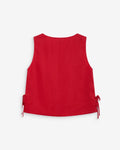 Wesca Top – Tops voor dames in kleur | Meisjes