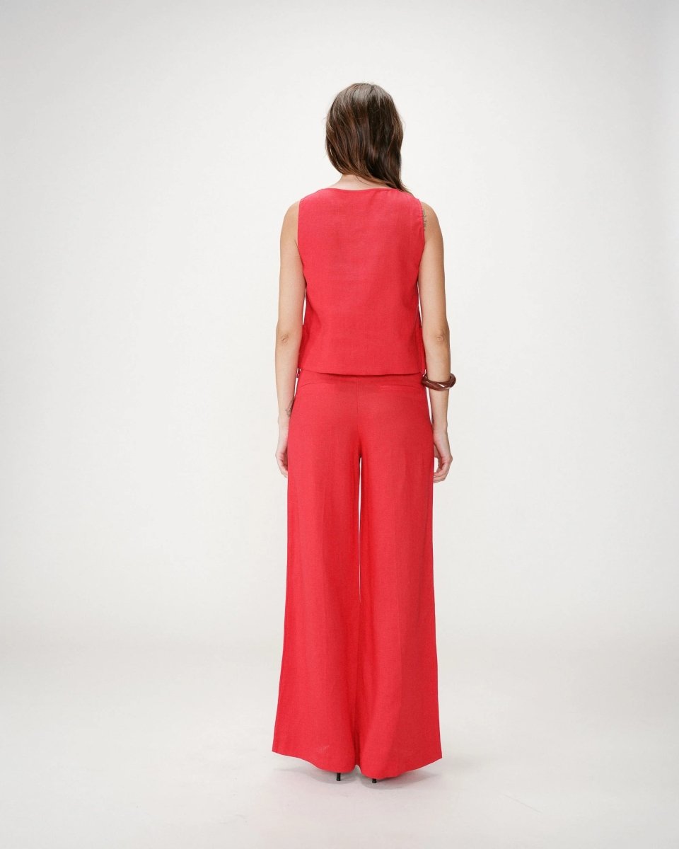 Wesca Top – Tops voor dames in kleur | Meisjes
