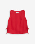 Wesca Top – Tops voor dames in kleur | Meisjes