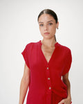 Wesra Blouse – Shirts voor dames in kleur | Meisjes