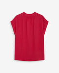 Wesra Blouse – Shirts voor dames in kleur | Meisjes