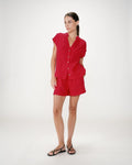 Wesra Blouse – Shirts voor dames in kleur | Meisjes