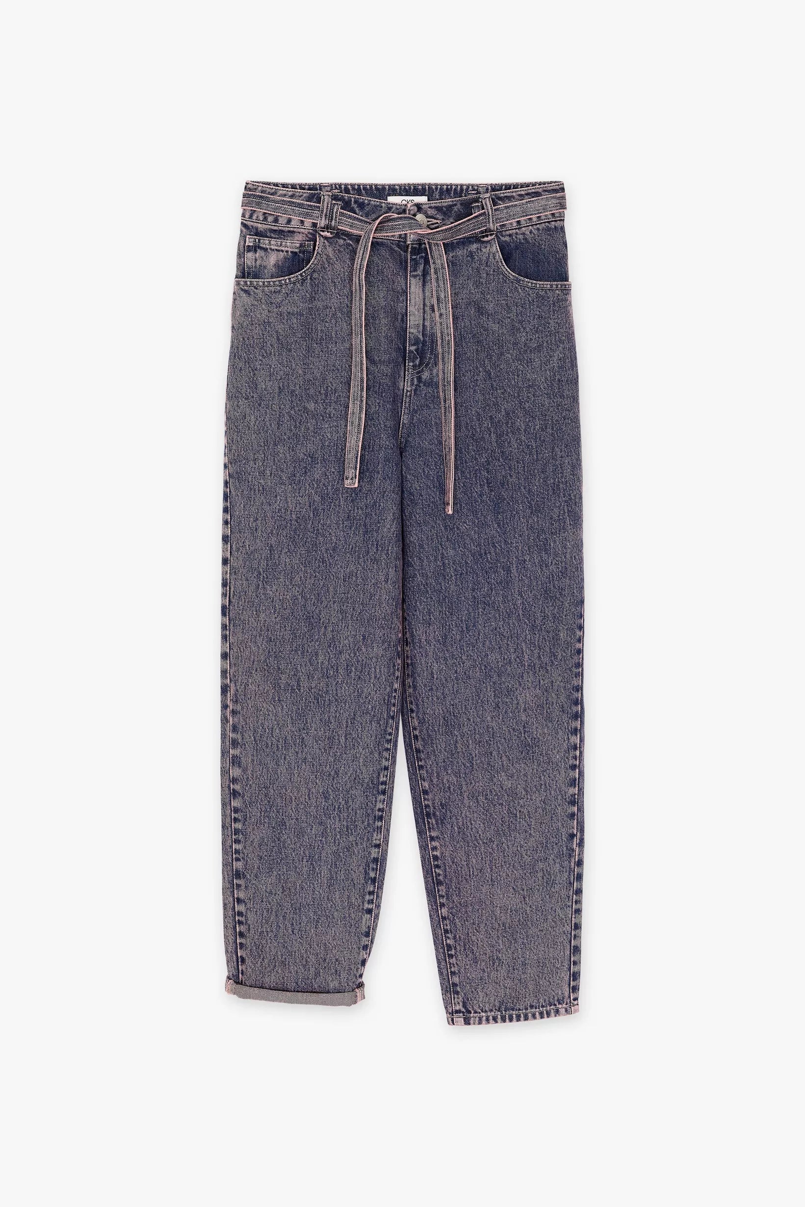 Jeans - Wilhigh Jeans van CKS