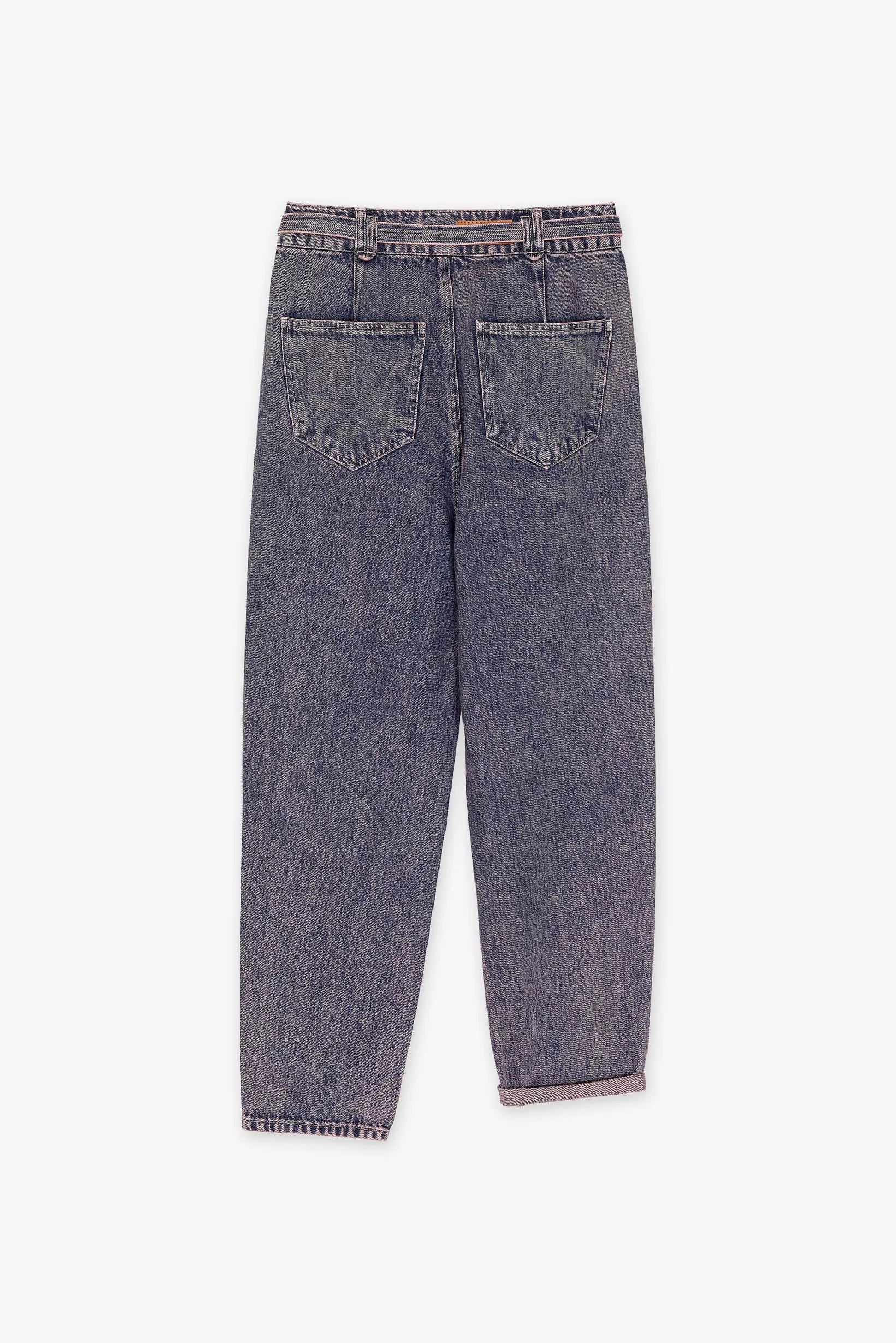 Jeans - Wilhigh Jeans van CKS