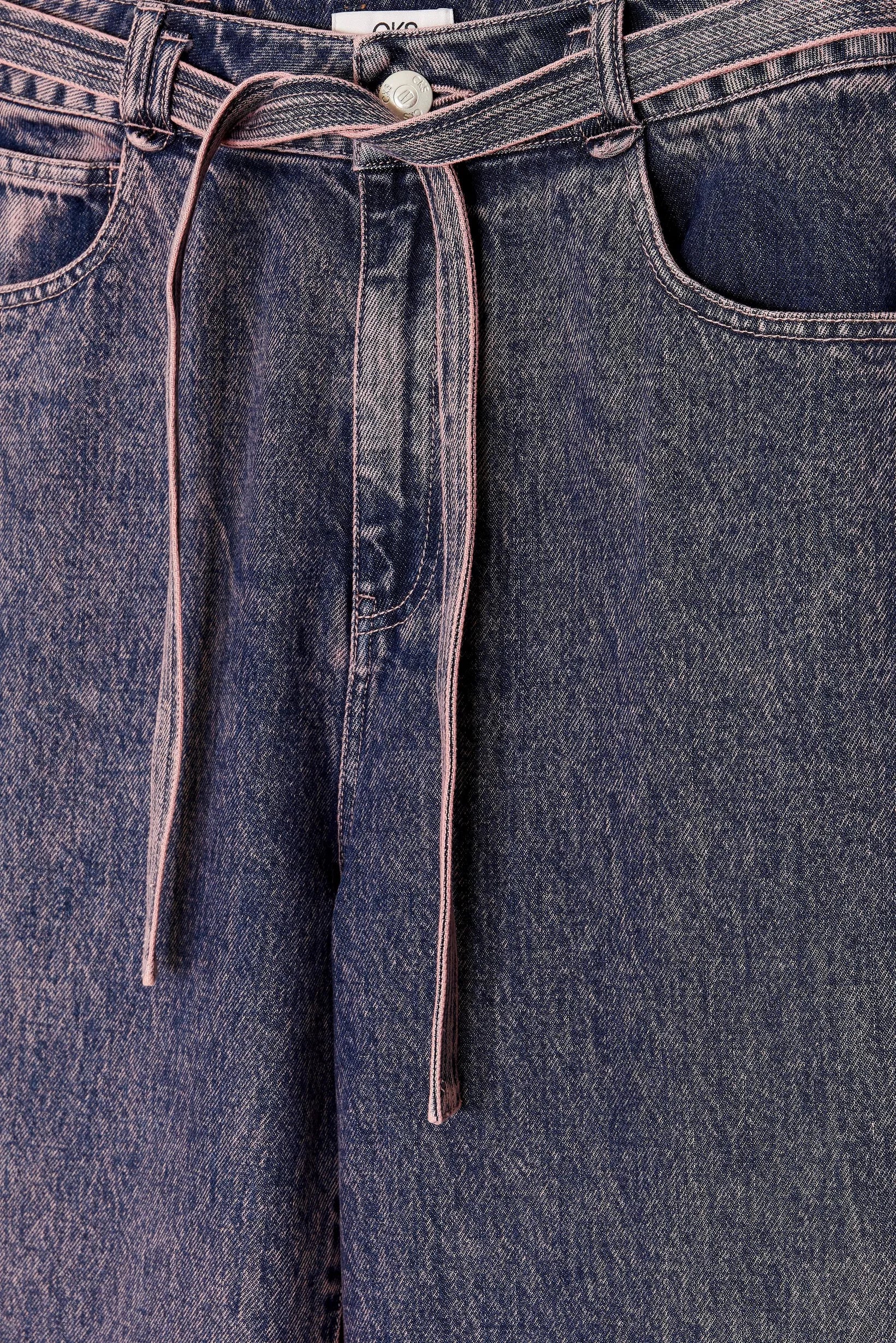 Jeans - Wilhigh Jeans van CKS