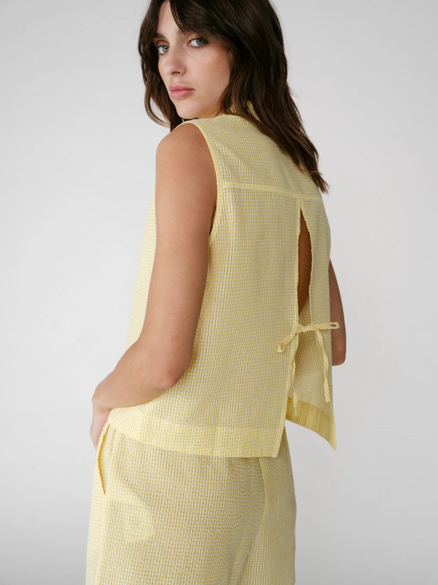 Windell Chemise van Grace and Mila – Shirts voor dames | Meisjes Brugge