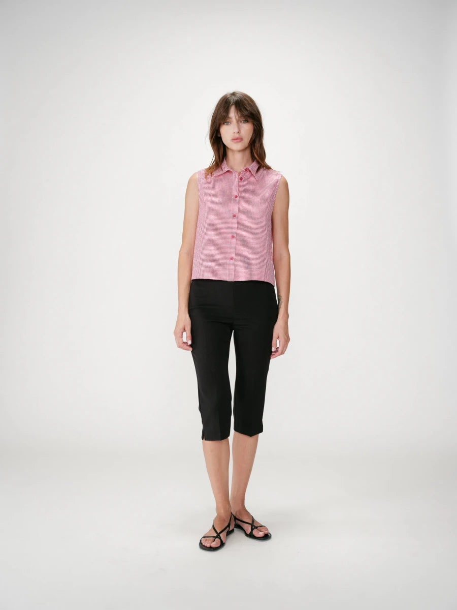 Windell Chemise van Grace and Mila – Shirts voor dames | Meisjes Brugge