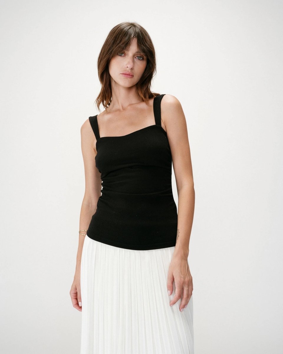 Wyan T-Shirt van Grace and Mila – T-shirts voor dames | Meisjes Brugge