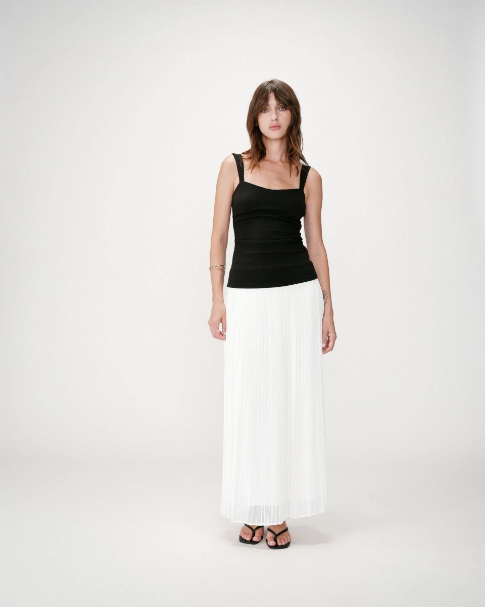 Wyan T-Shirt van Grace and Mila – T-shirts voor dames | Meisjes Brugge