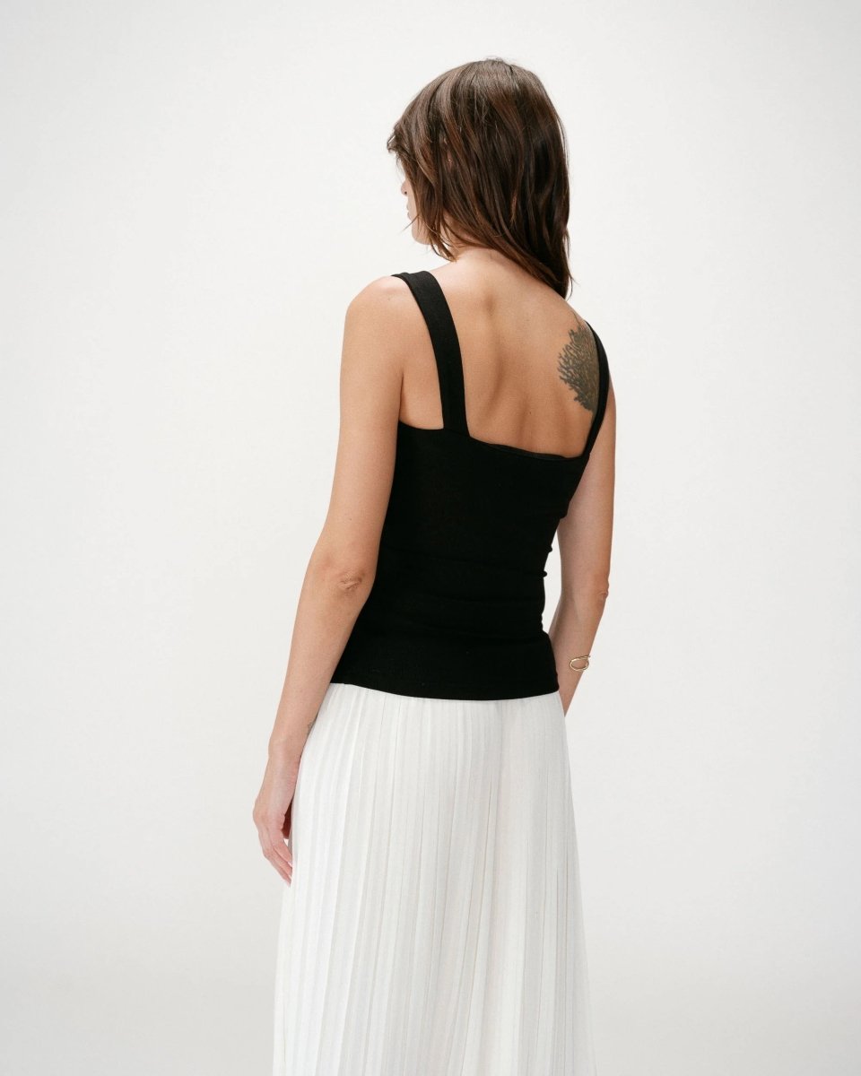 Wyan T-Shirt van Grace and Mila – T-shirts voor dames | Meisjes Brugge