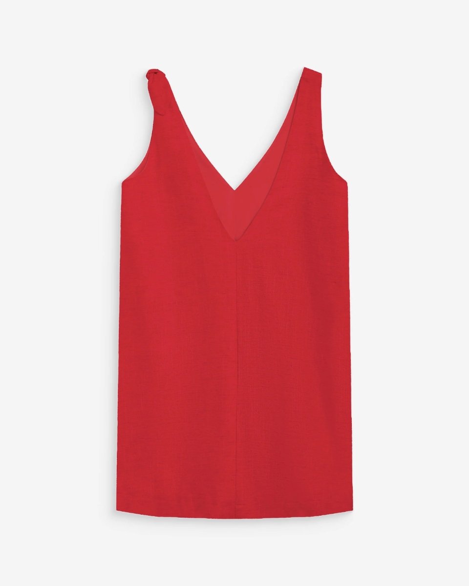 Wynette Robe Courte – Jurken voor dames in kleur | Meisjes
