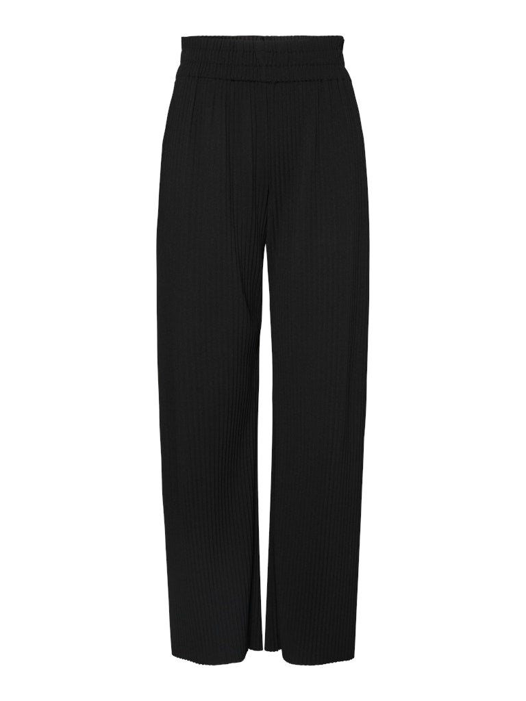 40% Yasalisa Hw Pants Noos van Y.A.S – Broeken voor dames | Meisjes Brugge