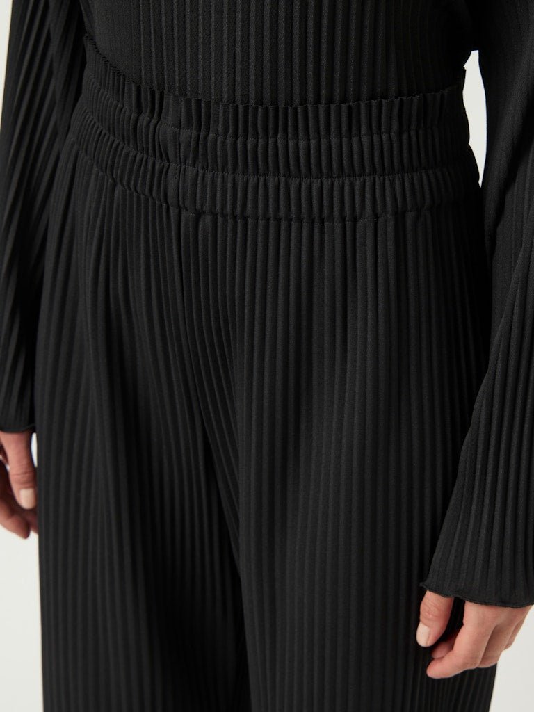 40% Yasalisa Hw Pants Noos van Y.A.S – Broeken voor dames | Meisjes Brugge