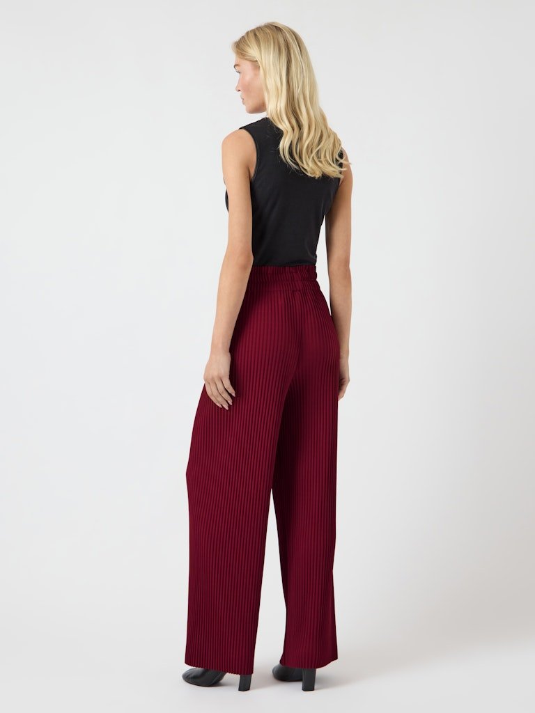 40% Yasalisa Hw Pants Noos van Y.A.S – Broeken voor dames | Meisjes Brugge