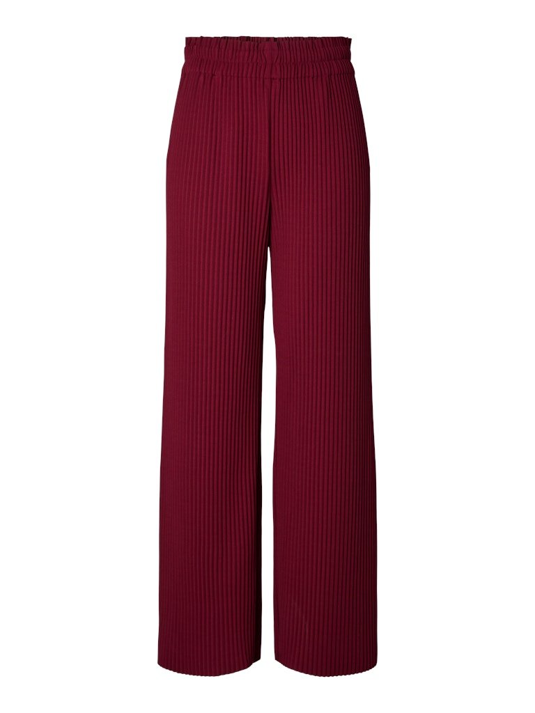 40% Yasalisa Hw Pants Noos van Y.A.S – Broeken voor dames | Meisjes Brugge