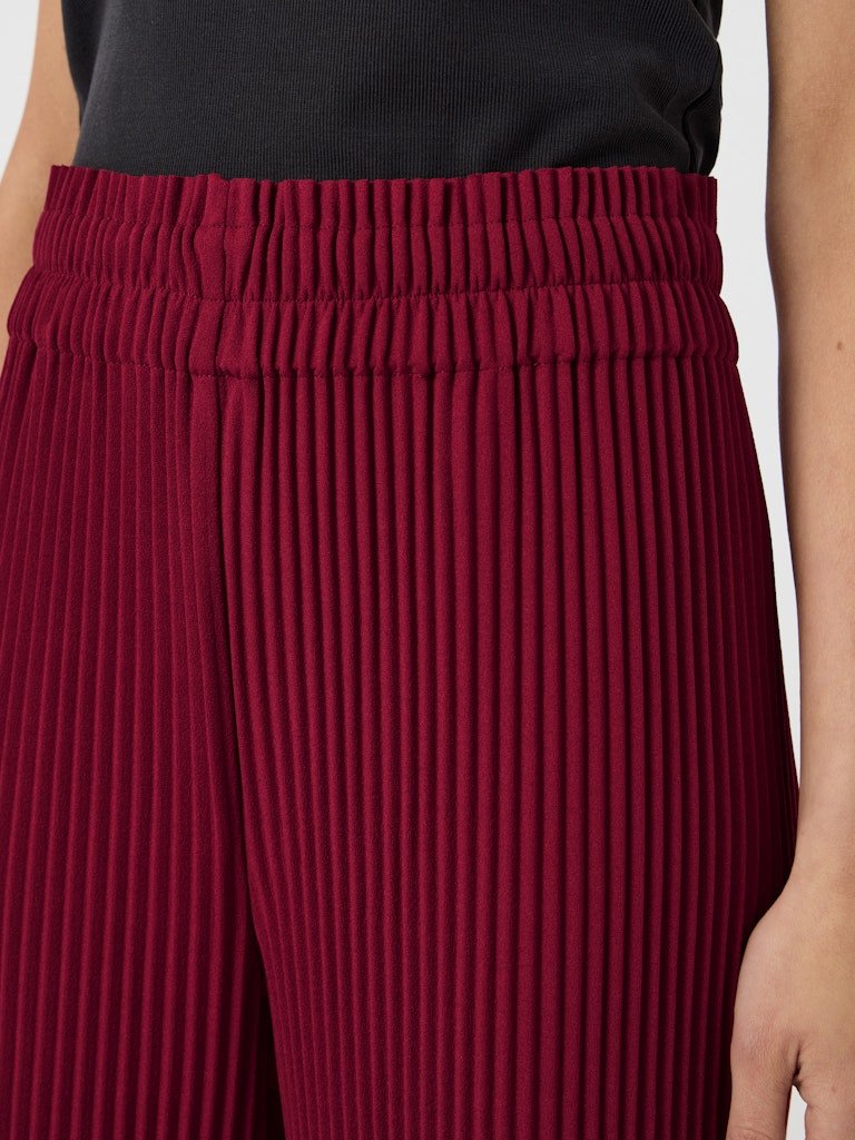 40% Yasalisa Hw Pants Noos van Y.A.S – Broeken voor dames | Meisjes Brugge