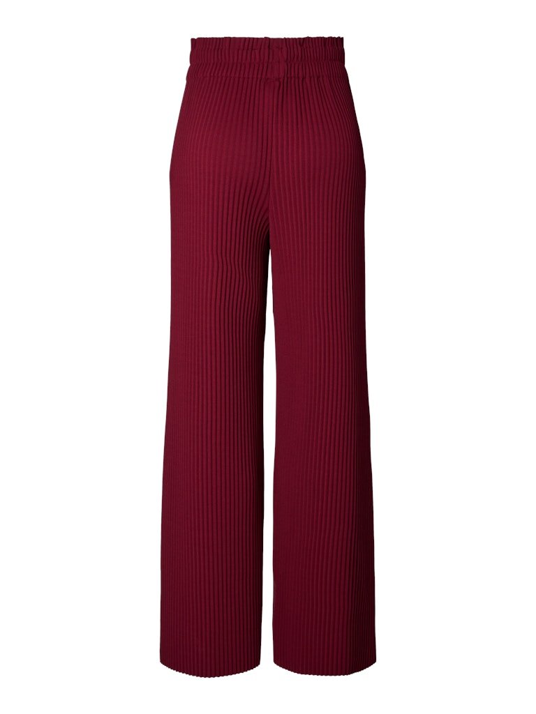 40% Yasalisa Hw Pants Noos van Y.A.S – Broeken voor dames | Meisjes Brugge