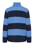 Pulls - Yasallu Ls Knit Pullover van Y.A.S