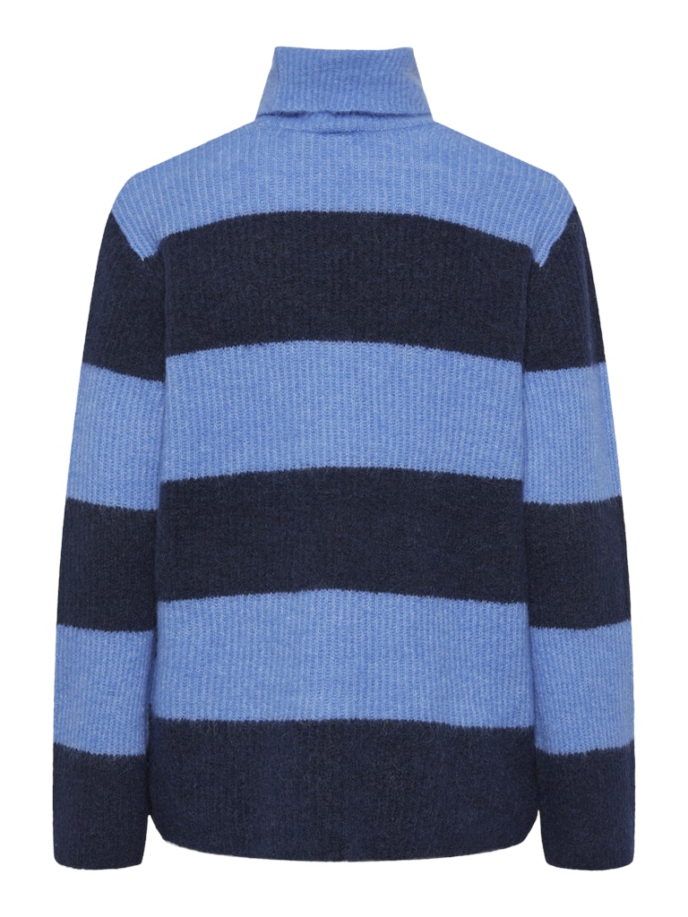 Pulls - Yasallu Ls Knit Pullover van Y.A.S