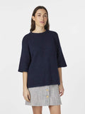 Pulls - Yasanne 2/4 Knit van Y.A.S