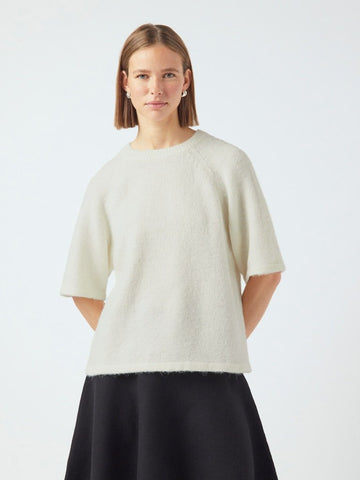 Yasanne 2/4 Knit - koop Pulls van Y.A.S bij Meisjes Brugge