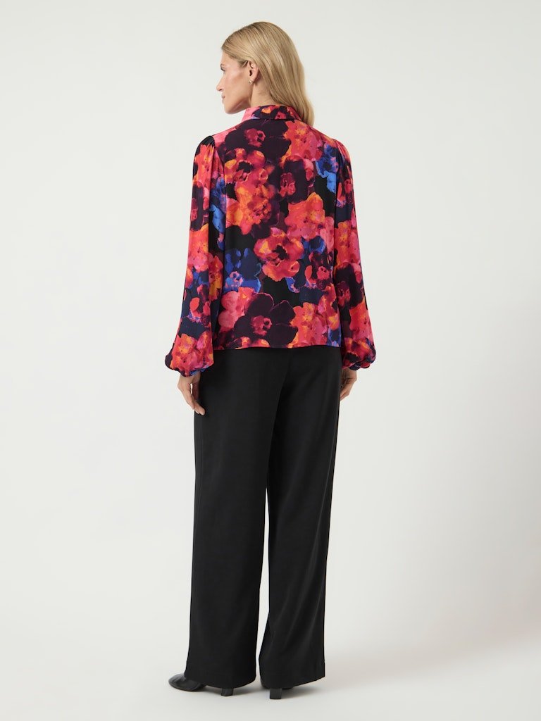 50% Yasasina Ls Shirt Noos - AW25 van Y.A.S – Shirts voor dames | Meisjes Brugge