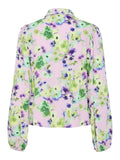 Yasasina Ls Shirt Noos - SS25 - koop Shirts van Y.A.S bij Meisjes Brugge
