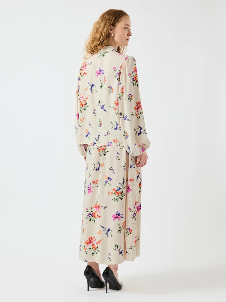 Yasasina Ls Shirt Noos - SS25 - koop Shirts van Y.A.S bij Meisjes Brugge