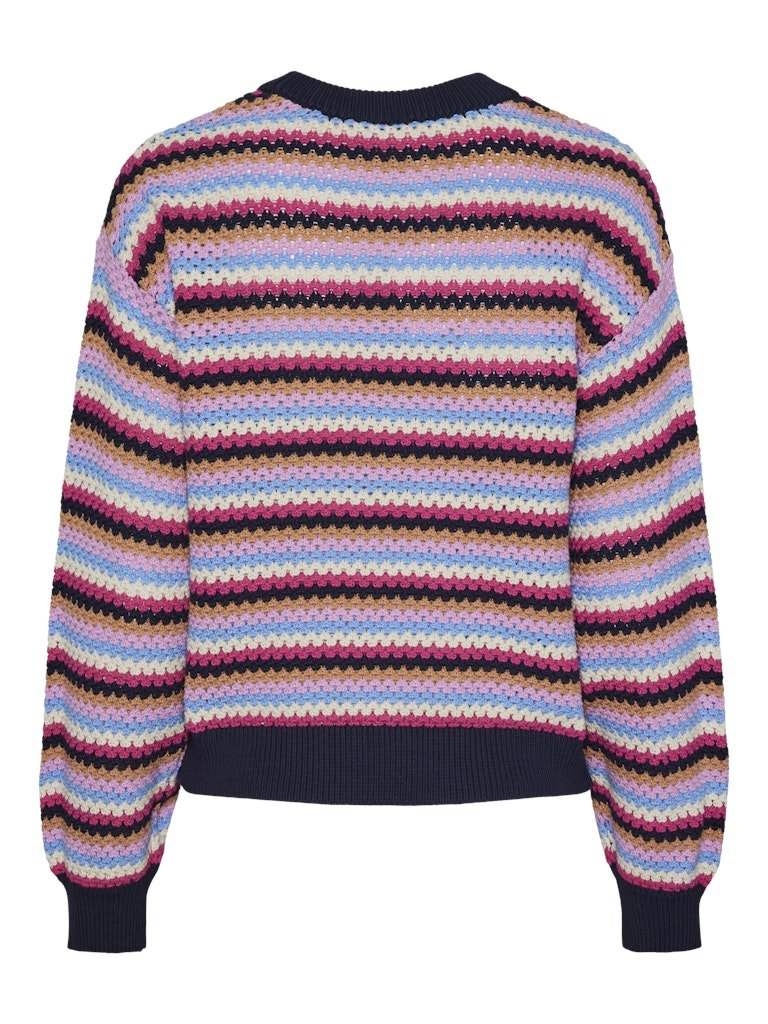 Pulls Yasbela Ls Knit Pullover van Y.A.S