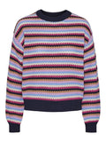 Pulls Yasbela Ls Knit Pullover van Y.A.S