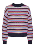 Yasbela Ls Knit Pullover - koop Pulls van Y.A.S bij Meisjes Brugge