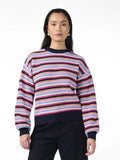 Yasbela Ls Knit Pullover - koop Pulls van Y.A.S bij Meisjes Brugge