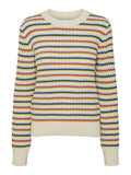 Pulls Yasbugge Ls Knit Pullover van Y.A.S