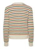 Pulls Yasbugge Ls Knit Pullover van Y.A.S